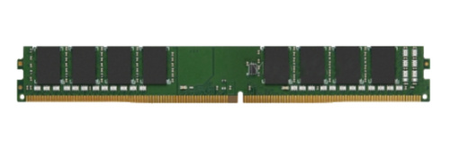 Memory RAM 1x 16GB Micron ECC UNBUFFERED DDR4 1Rx8 3200MHz PC4-25600 UDIMM VLP | MTA9ADF2G72AZ-3G2