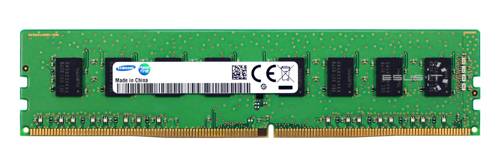 Memory RAM 1x 16GB Samsung NON-ECC UNBUFFERED DDR4 3200MHz PC4-25600 UDIMM | M378A2G43AB3-CWE