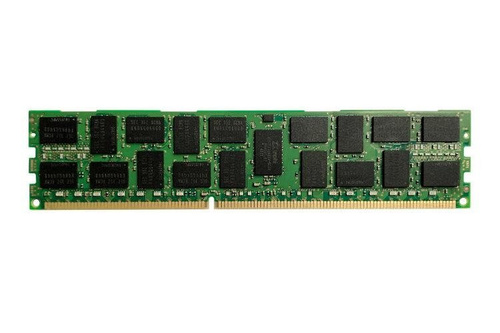 Memory RAM 1x 16GB Supermicro - H8DCT-HIBQF DDR3 1333MHz ECC REGISTERED DIMM | 