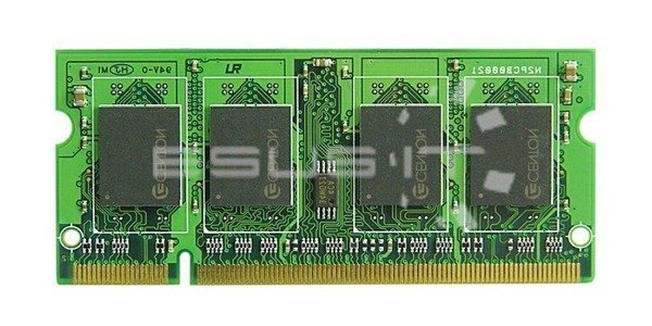 Memory RAM 1x 2GB 2-POWER SO-DIMM DDR2 667MHz PC2-5300 | MEM4202A