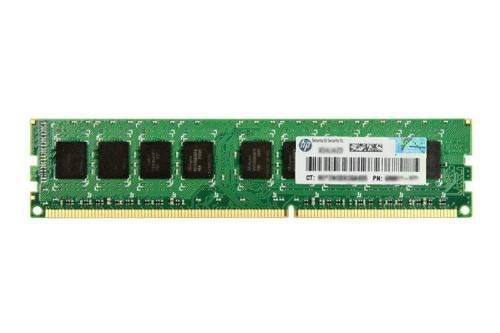 Memory RAM 1x 2GB HP Proliant & Workstation DDR3 1Rx8 1866MHz ECC UNBUFFERED DIMM | E2Q90AA 