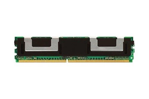 Memory RAM 1x 2GB Intel - Server System SR1530HCL DDR2 667MHz ECC FULLY BUFFERED DIMM | 