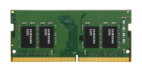 Memory RAM 1x 32GB Hynix SO-DIMM DDR5 5600MHz PC5-44800 | HMCG88AGBSA092N