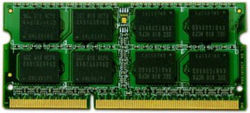 Memory RAM 1x 4GB Apple - iMac 21.5'' Late 2009 DDR3 1066MHz SO-DIMM | MC016G/A 1/2