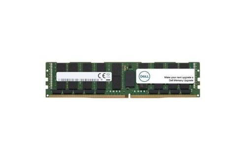 Memory RAM 1x 8GB DELL PowerEdge & Precision Workstation DDR4 1Rx8 2666MHZ ECC REGISTERED DIMM | A9781927 