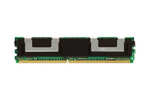 Memory RAM 2x 2GB HP Proliant & Workstation DDR2 667MHz ECC FULLY BUFFERED DIMM | 397413-B21 