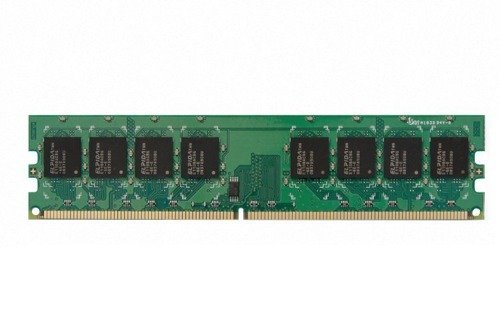 Memory RAM 2x 2GB HP Proliant & Workstation DDR2 667MHz ECC REGISTERED DIMM | 461840-B21 