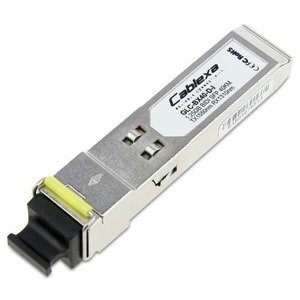 Module SFP Cisco GLC-BX40-D-I-RFB LC 1 Gbps SFP 40000 m