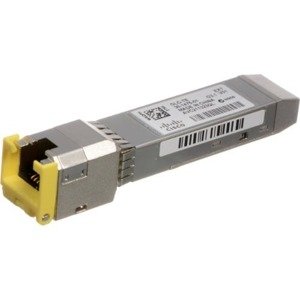 Module SFP Cisco GLC-TE-RF RJ45 1 Gbps RJ45 100 m