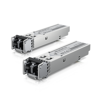 Module SFP Ubiquiti UACC-OM-MM-1G-D-2 LC 1,25 Gbps SFP 550 m