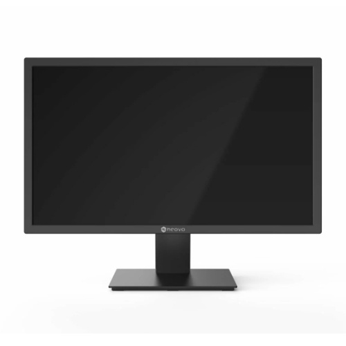 Monitor 23.8" AG Neovo LW-2402 1920 x 1080 Full HD 75Hz screen matrix VA