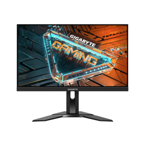 Monitor 23.8" Gigabyte G24F 2 1920 x 1080 Full HD 180Hz screen matrix IPS