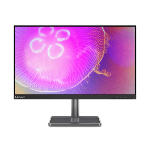 Monitor 23.8" Lenovo 66D1GAC1EU L24q-35 2560 x 1440 QHD 75Hz screen matrix IPS