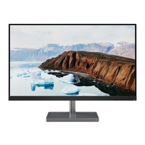 Monitor 27" Lenovo 66D0KAC2EU L27m-30 1920 x 1080 Full HD 75Hz screen matrix IPS