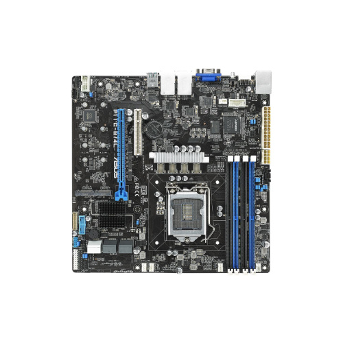 Motherboard ASUS P11C-M/4L LGA1151 micro ATX | 90SB06R0-M0UAY0