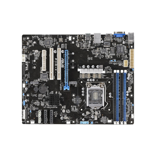 Motherboard ASUS P11C-X LGA1151 ATX | 90SB06Q0-M0UAY0