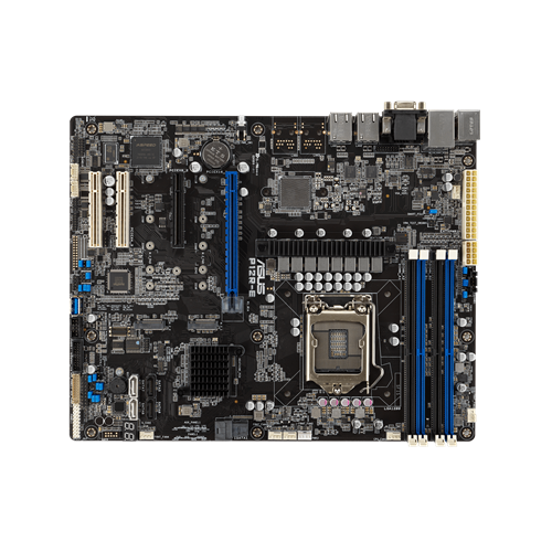 Motherboard ASUS P12R-E/ASMB10	 LGA1200 ATX | 90SB0A90-M1UAY0