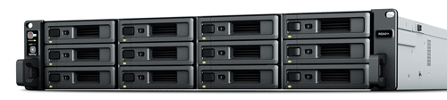 NAS server Synology RS2421RP+ 12x SSD | HDD SATA 4GB RAM