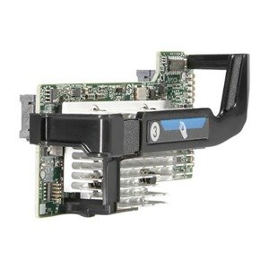 Network Card HPE 700741-B21-RFB  PCI Express 10Gb