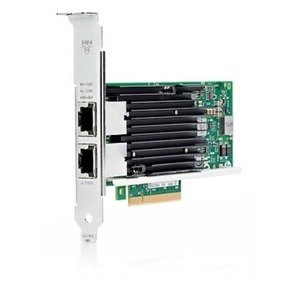 Network Card HPE 716591-B21-RFB 2x RJ-45 PCI Express 10Gb