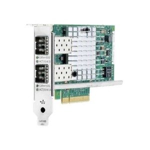 Network Card HPE 869570-001-RFB 2x SFP28 PCI Express 10/25Gb