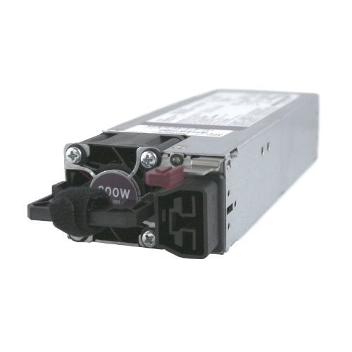 Power Supply HP ProLiant & SimpliVity 800W | 866727-001