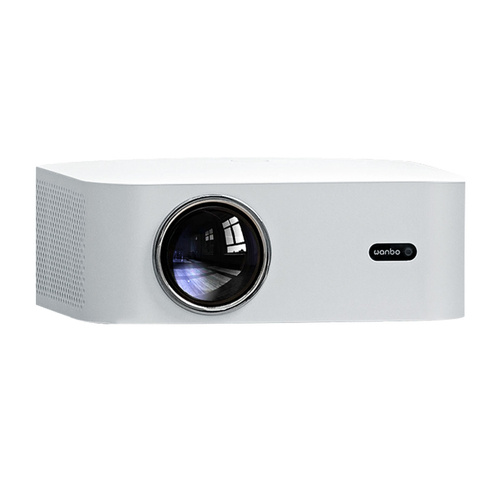 Projector wanbo X2 MAX WHITE 1080p (1920x1080) 450 lm