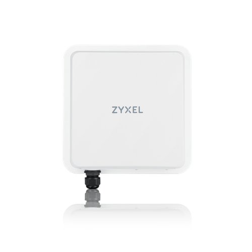 Router LTE Zyxel NR7101 2x Micro-SIM | NR7101-EU01V1F