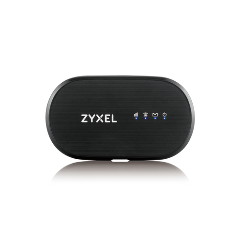 Router LTE Zyxel WAH7601 1x Mini-SIM | WAH7601-EUZNV1F