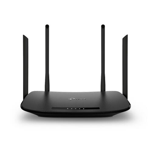 Router TP-LINK ARCHER VR300 4x 100Mb 867 Mbps