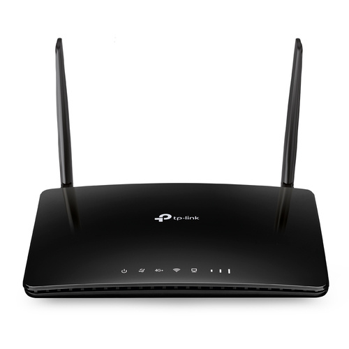 Router TP-LINK MR500 4x 1Gb 867 Mbps