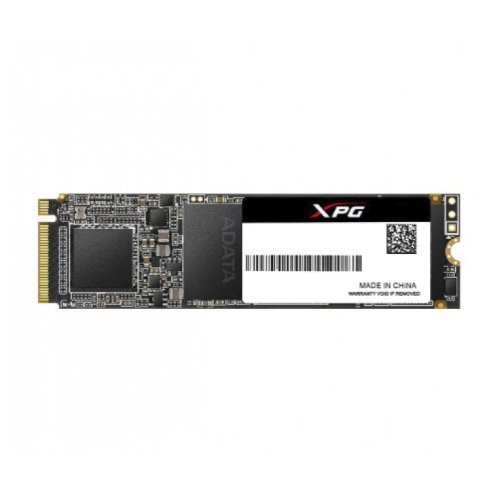 SSD disk ADATA SX6000 Pro 256GB M.2 NVMe PCIe Gen3x4  | ASX6000PNP-256GT-C