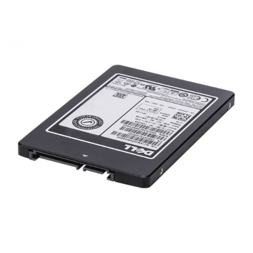 SSD disk DELL  200GB 2.5'' SAS 6Gb/s 400-23985-RFB 400-23985 | REFURBISHED