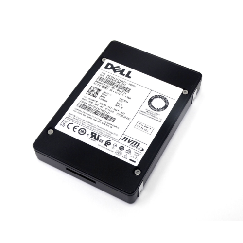 SSD disk DELL  800GB U.2 NVMe   401-ABFG new