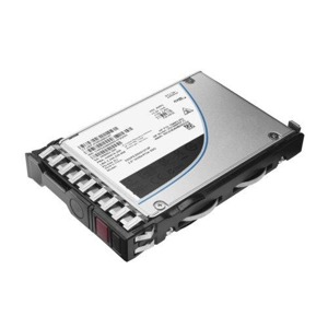 SSD disk HP Mixed Use 400GB 2.5'' SAS 12Gb/s 873359-B21-RFB 873359-B21 | 872505-001 | 872505-001-RFB | REFURBISHED