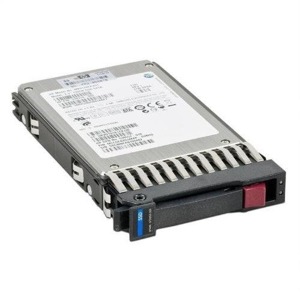 SSD disk HP Read Intensive 960GB 3.5'' SATA 6Gb/s 877754-B21  