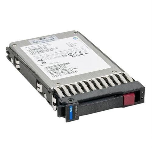 SSD disk HPE  1.6TB 3.5'' SATA 6Gb/s 804634-B21 805384-001 