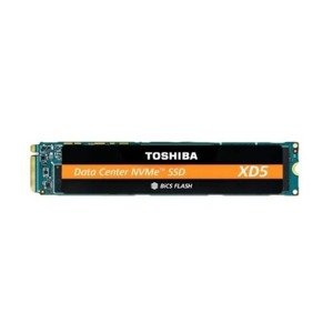 SSD disk Kioxia XD5 3.84TB M.2 22110 NVMe  TLC | KXD5YLN13T84 