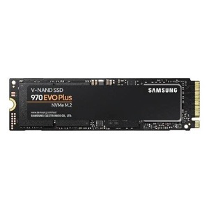 SSD disk Samsung 970 EVO Plus 250GB M.2 2280 NVMe  V-NAND 3bit MLC | MZ-V7S250BW MZ-V7S250