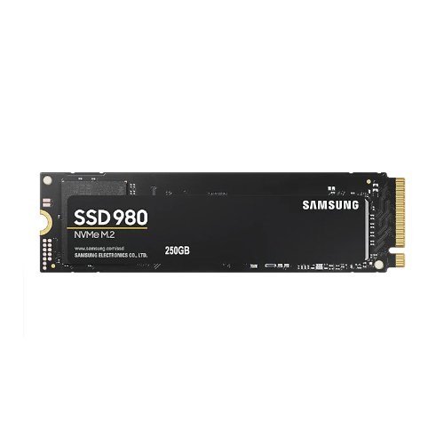 SSD disk Samsung 980 250GB M.2 2280 NVMe TLC | MZ-V7E250BW