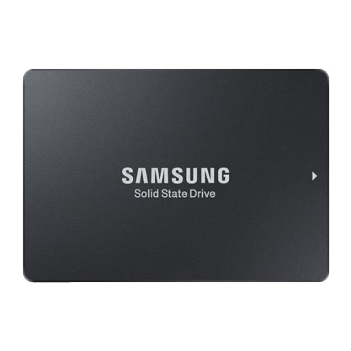 SSD disk Samsung PM883 1.92TB 2.5'' SATA 6Gb/s TLC 3D-NAND | MZ7LH1T9HMLT-00005 