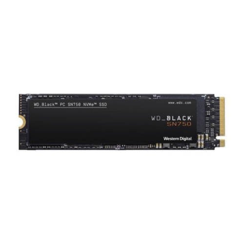 SSD disk WD SN750 2TB M.2 NVMe PCIe Gen3x4  | WDS200T3X0C