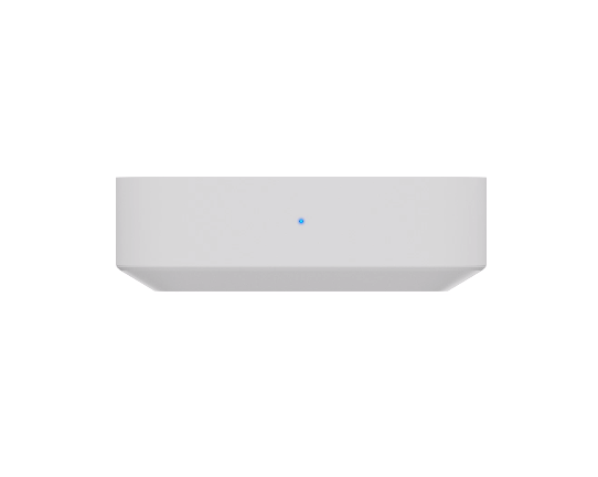 Security Ubiquiti UXG-Lite 1x RJ-45 1GB LAN 1x RJ-45 1GB WAN 