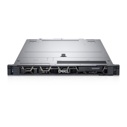 Server DELL R6525 1U 2 x SP3 32GB 1 x 480GB 4 x 3.5" 1+1