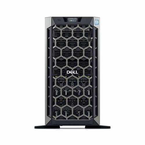 Server DELL T640 Tower  2x Gold 6126 256 GB RAM