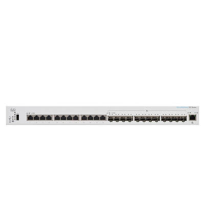 Switch Cisco Business CBS350-24XTS-EU 12x 10Gb 12x SFP+