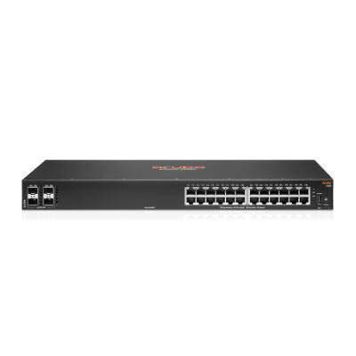 Switch HPE JL678A 24x 1Gb 4x SFP+