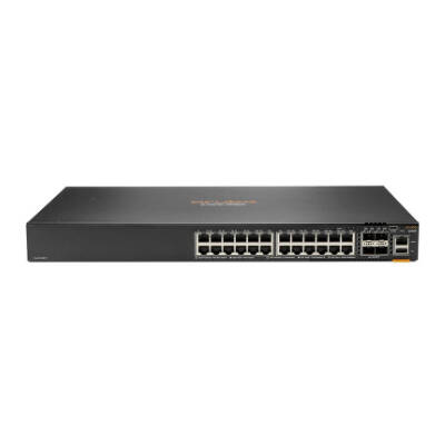 Switch HPE JL724A 24x 1Gb 4x SFP+