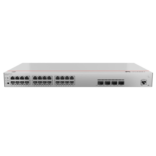 Switch Huawei S310-24P4S 24x 1Gb 4x SFP 400 W PoE+