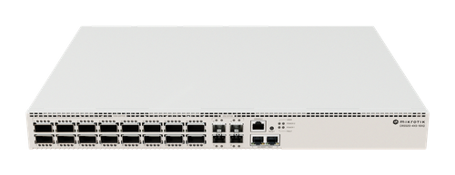 Switch Mikrotik CRS520-4XS-16XQ-RM 2x 10Gb RJ-45 16x QSFP28 4x SFP28